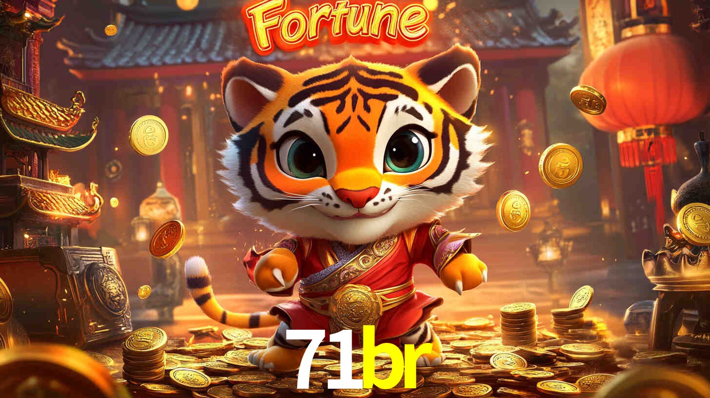 A Popularidade dos Caça-Níqueis no 71br