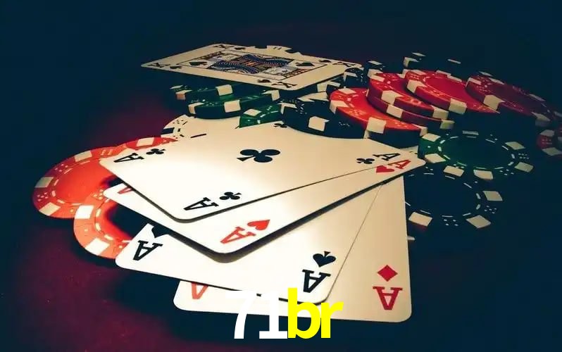 71br Brasília - Betting Features