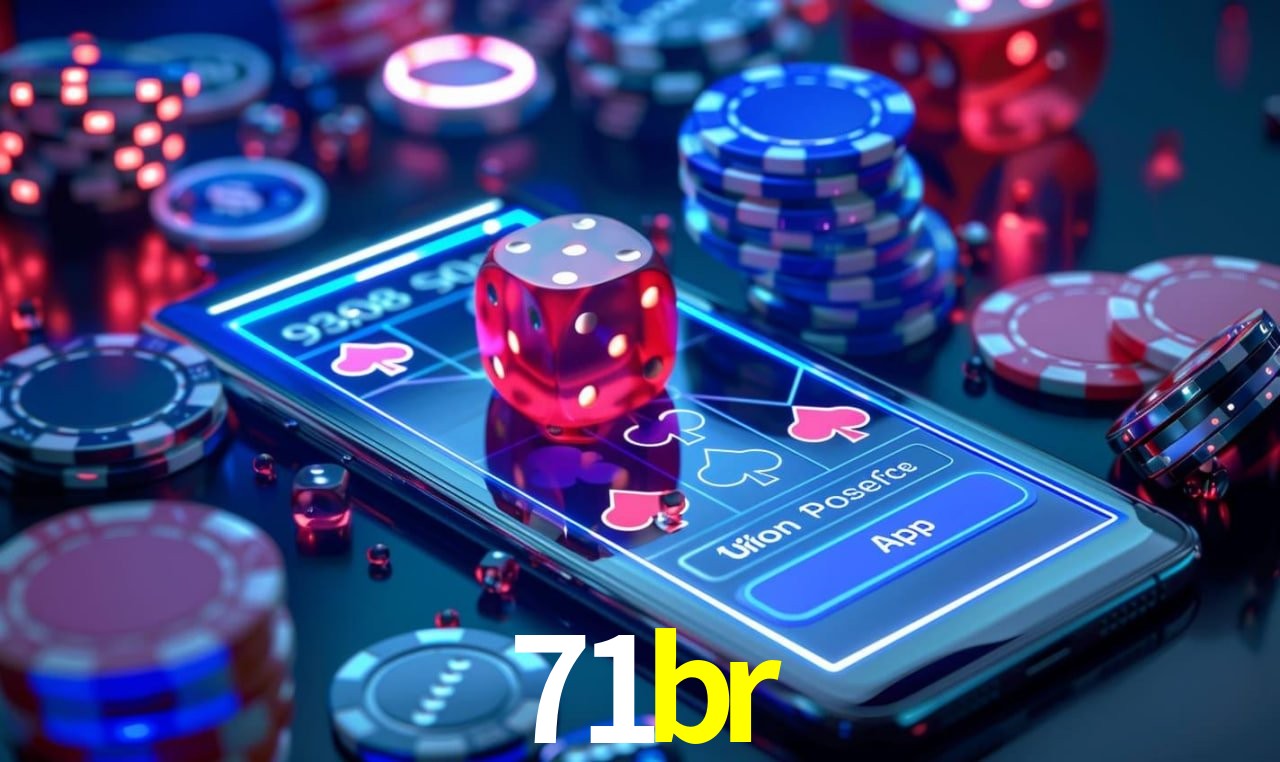 71br - Análise de Mercados Esportivos
