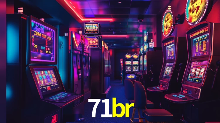 Exclusive Games 71br