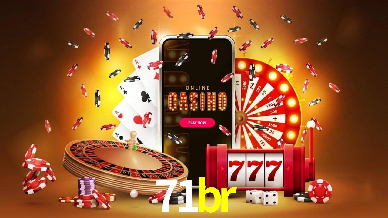 71br Rio de Janeiro - Popular Jogos